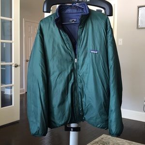 Patagonia Insulated Jacket